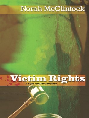 cover image of Victim Rights